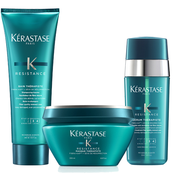 Kerastase Masque Therapiste How To Use Mudik EE